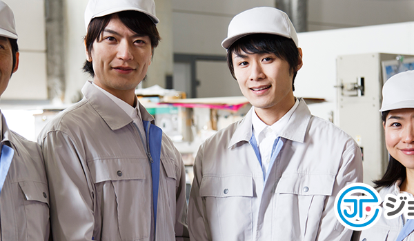 ≪ フォーク免ある方必見！ ≫資材管理のお仕事【時給1450円～／3ヶ月毎に時給UP！】 イメージ